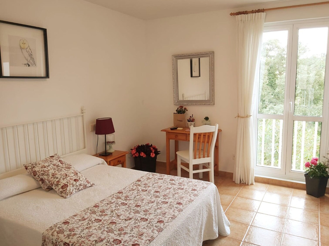 Hotel Villanueva
