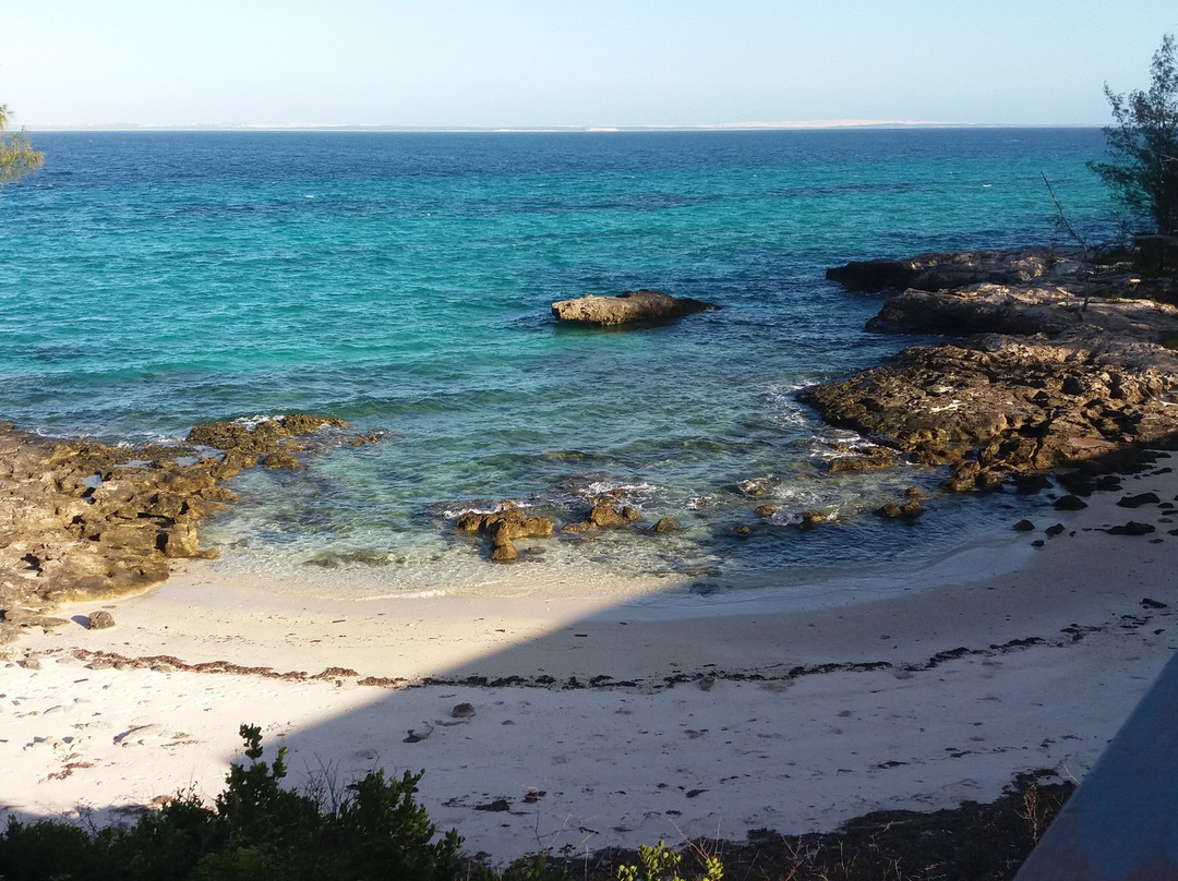 Bazaruto Archipelago旅游攻略图片