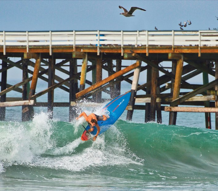 Kauai Surfboard Rentals-哈纳雷伊必去景点