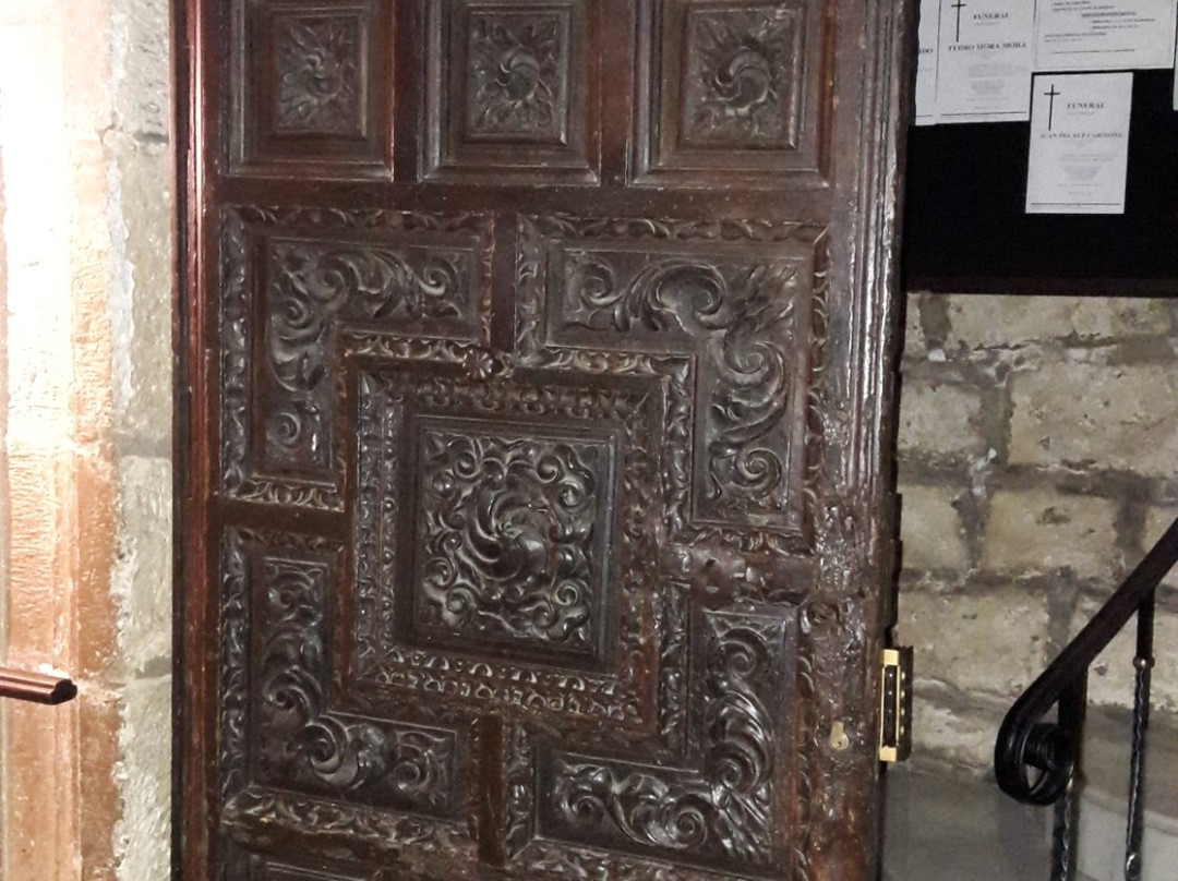 Iglesia Nuestra Senora de la Asuncion景点图片