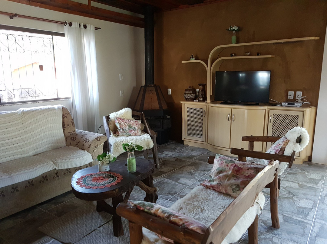 Pousada Kiriri-Ete主图