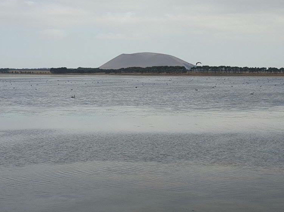 Lake Tooliorook-Lismore必去景点