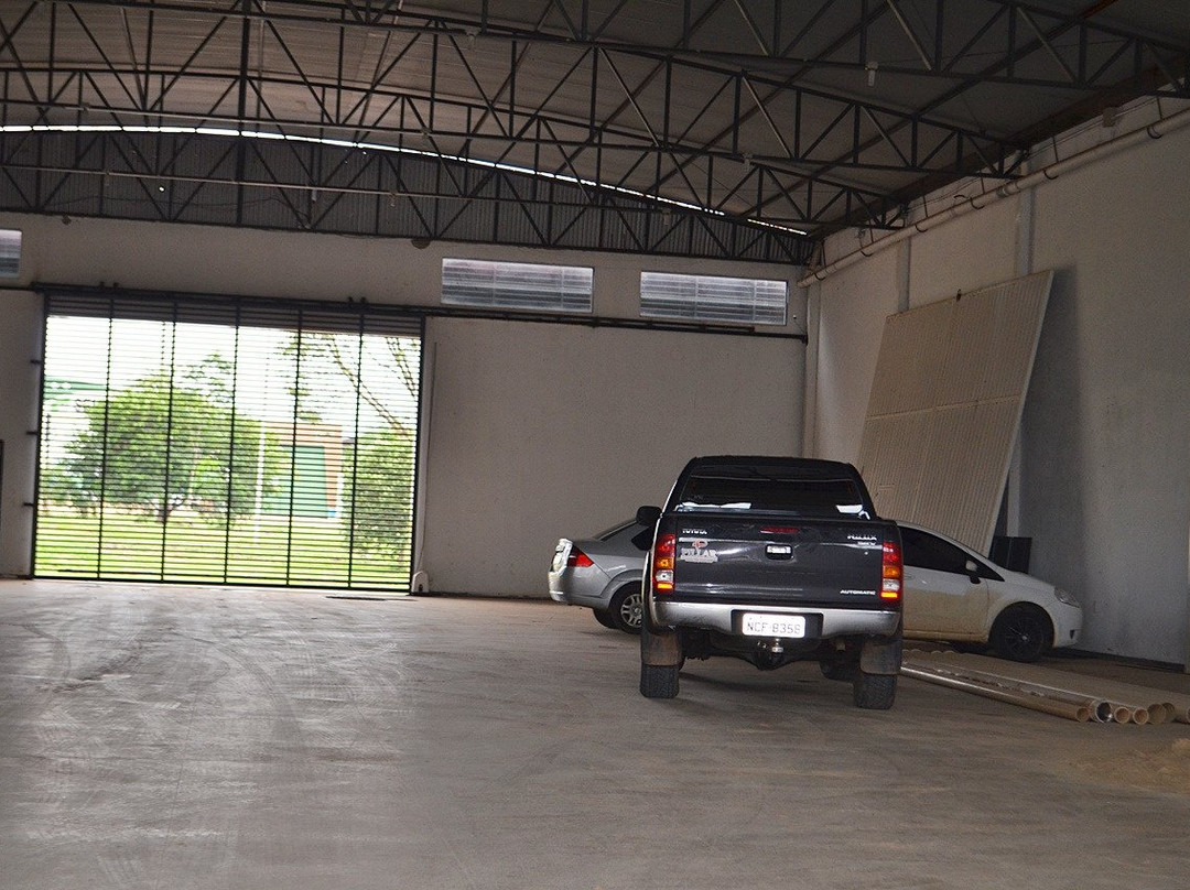 Flamboyant Palace Hotel主图