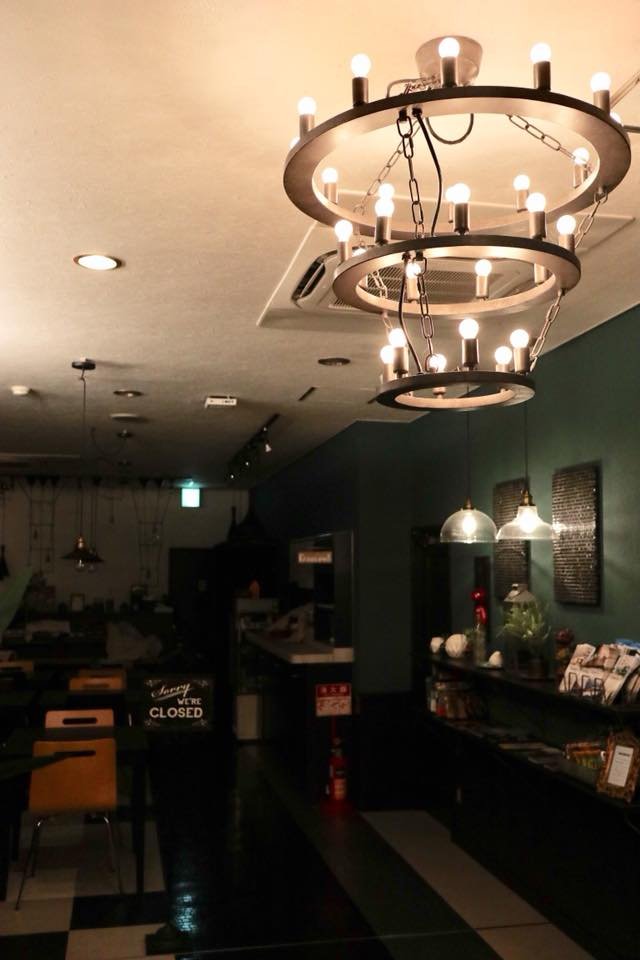 Hotel Area One Nobeoka-餐饮
