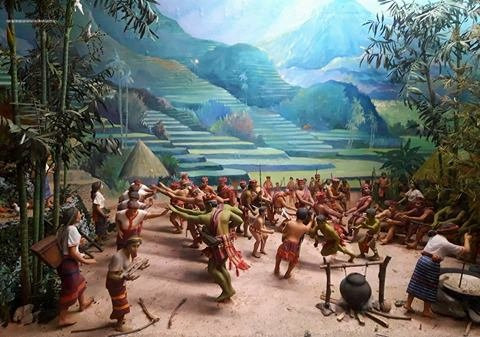 Baguio Museum-碧瑶必去景点