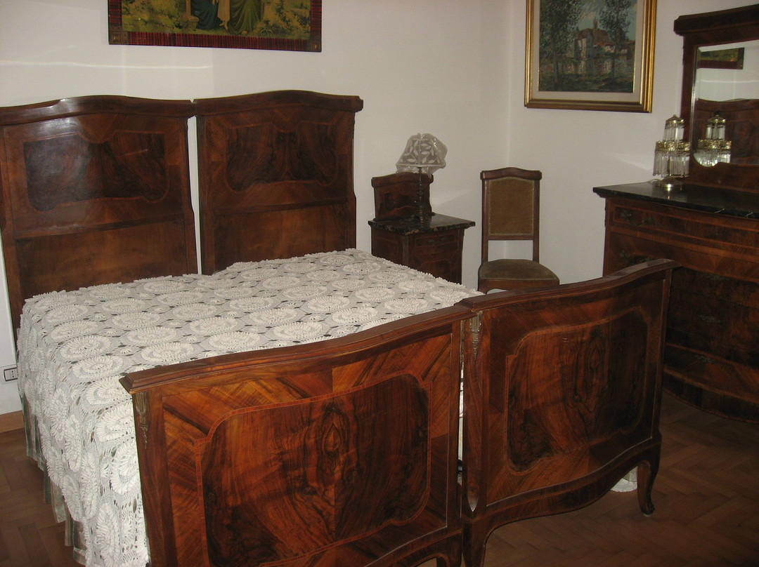 Barbona酒店住宿-La Mimosa