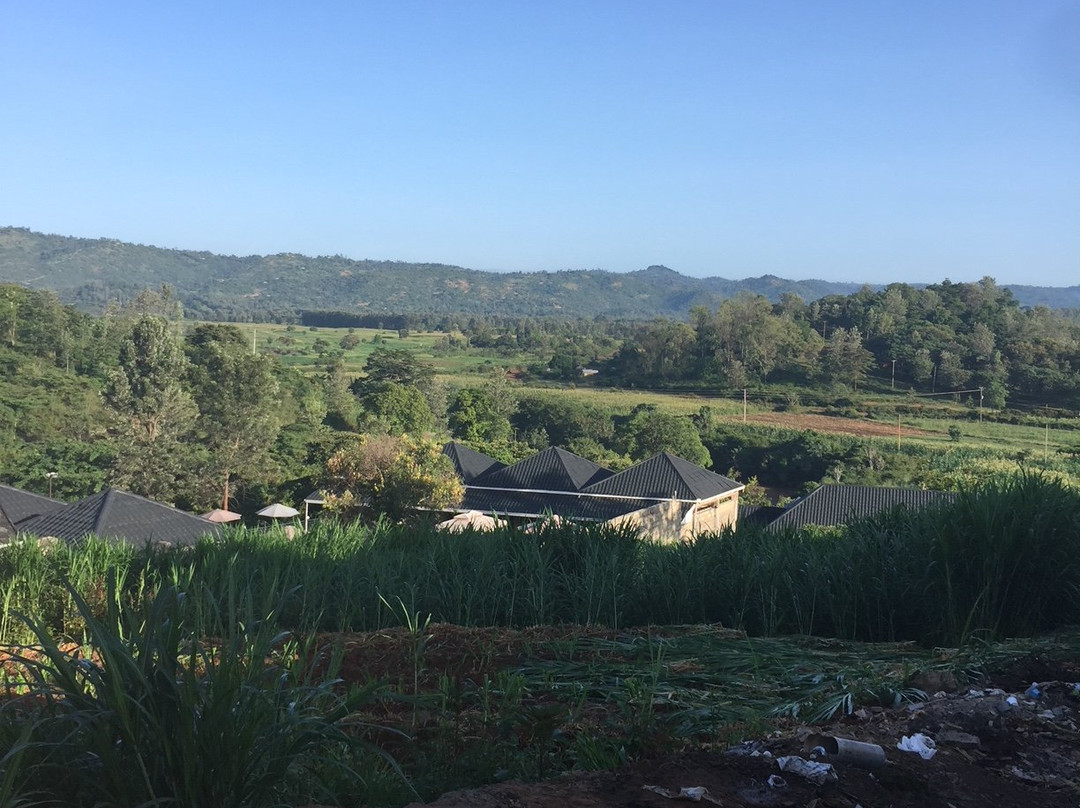 Nokras Riverine Hotel & Spa主图