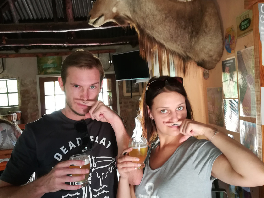 L'abri Farm Shop and Brewery景点图片