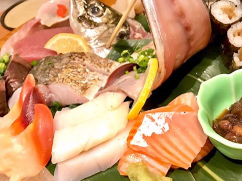 まるさ水産 愛知春日井店