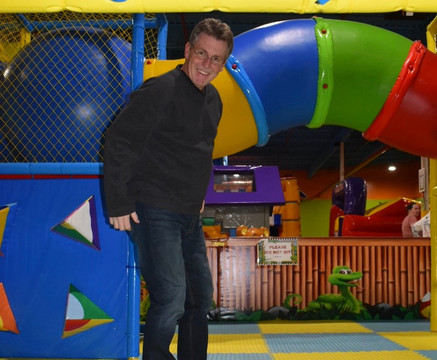 Bumper Jumpers-戈尔兹伯勒必去景点