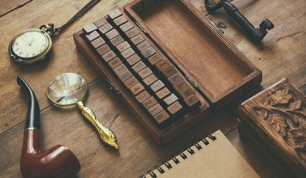 Secret Escape Room-多恩比恩必去景点