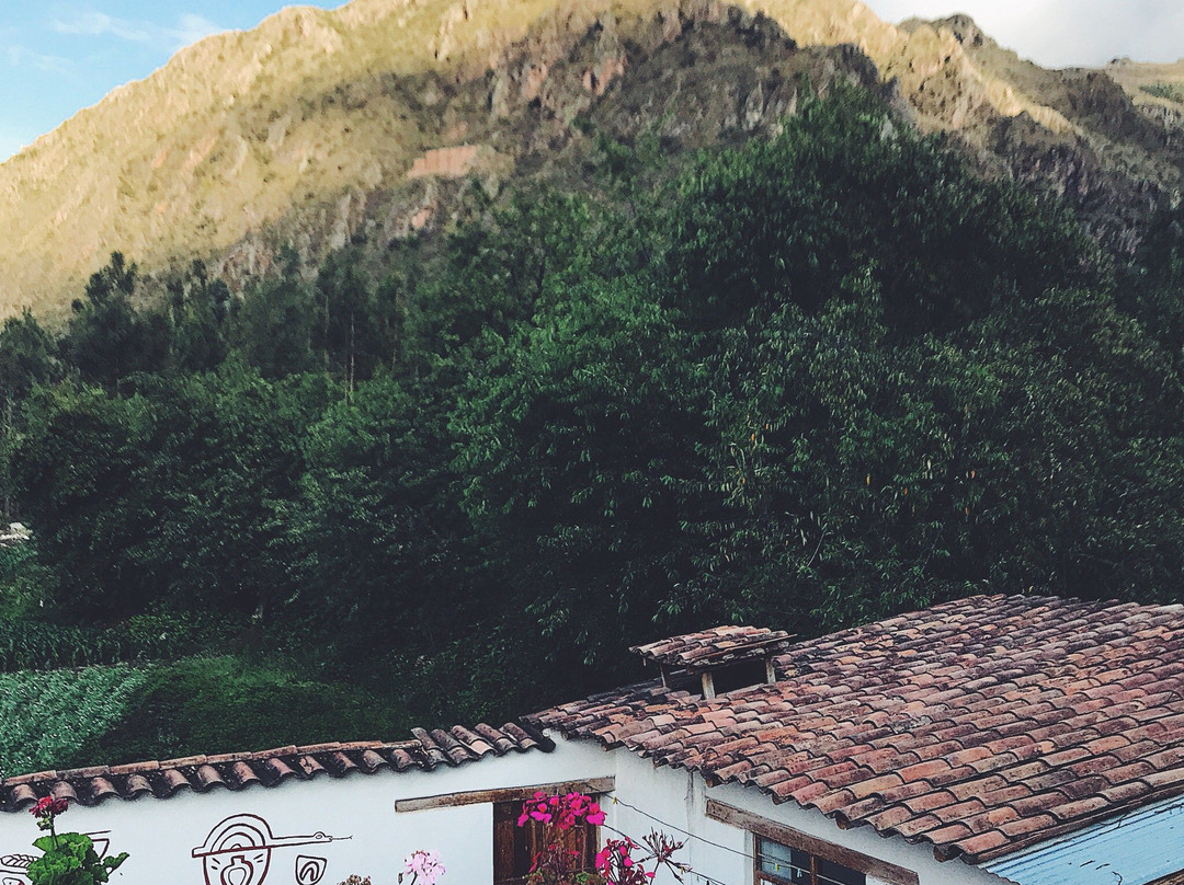 Peru Shamans-库斯科必去景点