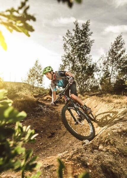 Garden Route Trail Park-克尼斯纳必去景点