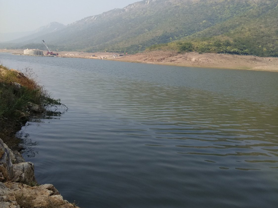 Ghora Katora Lake景点图片