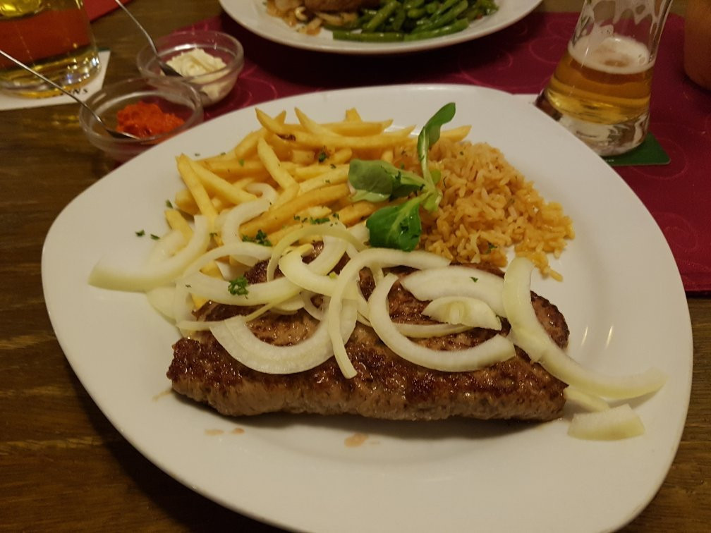 Westfaelischer Stuben