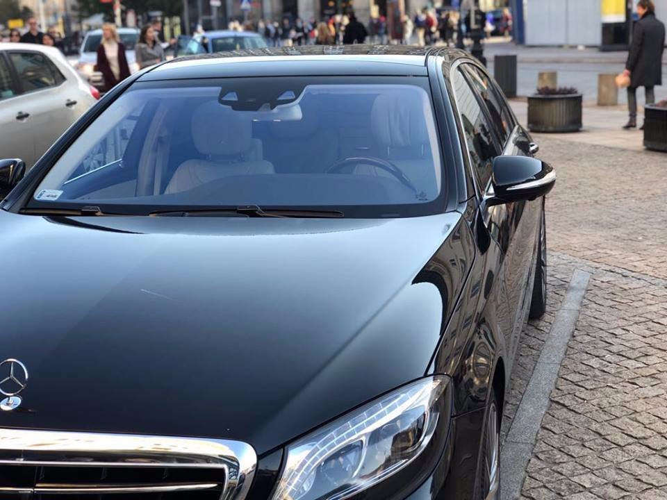 Limuzyny com - Chauffeur Service & Tours景点图片