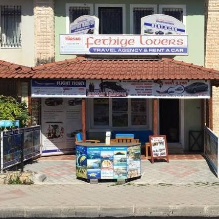 Fethiye Lovers Travel Agency景点图片