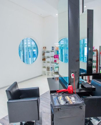 Yemaya Spa & Hair-Sea Point必去景点