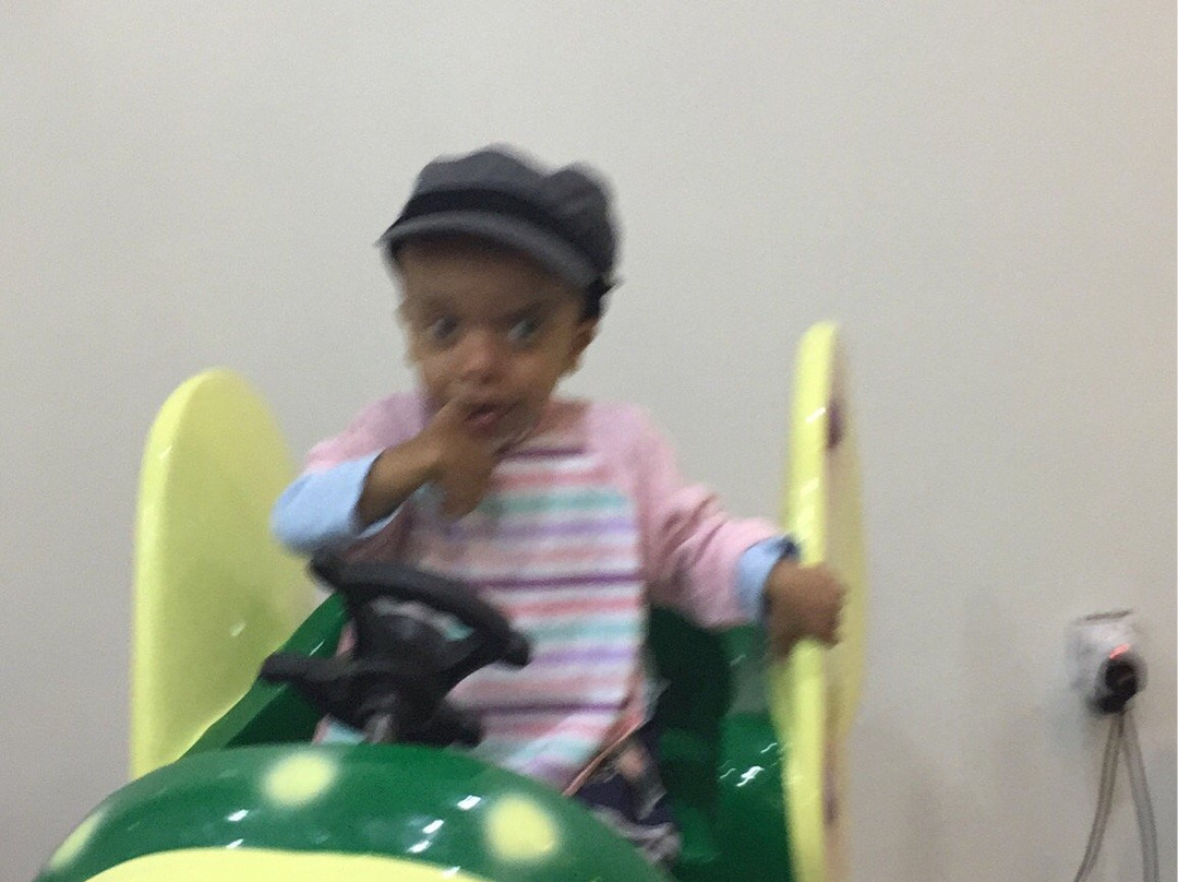 Safeer Mall-沙迦必去景点