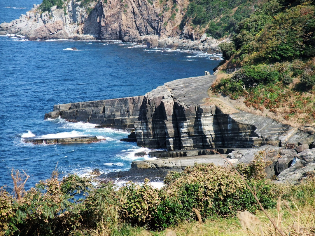 萩市旅游攻略图片