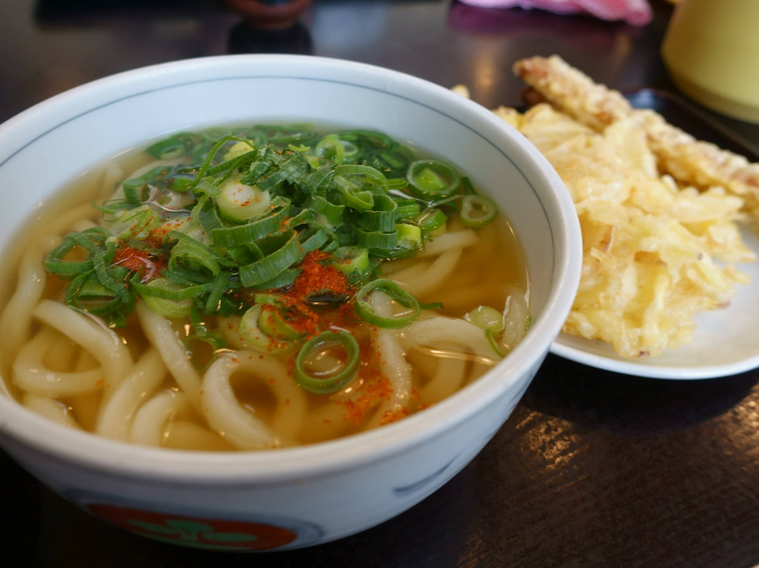 Kitayama Kashima Shrine-高砂市必去景点