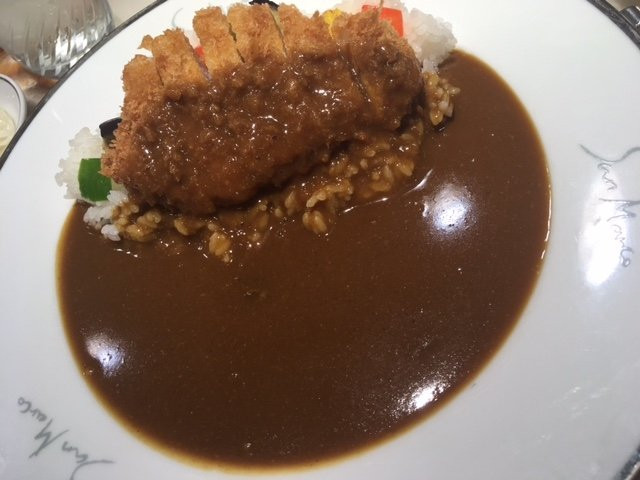 サンマルコ東武池袋店