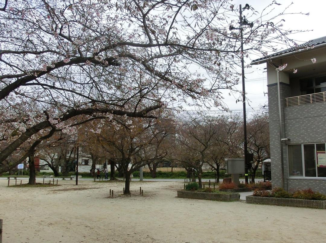 Shimmei Ikuta Shrine-岩仓市必去景点