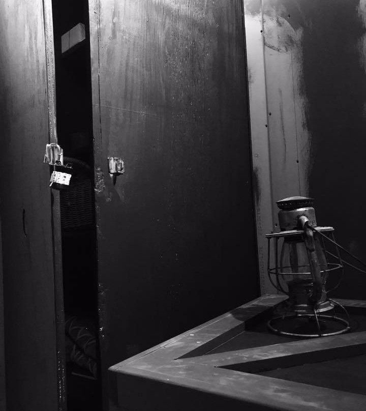 Museum of Intrigue-锡拉丘兹必去景点