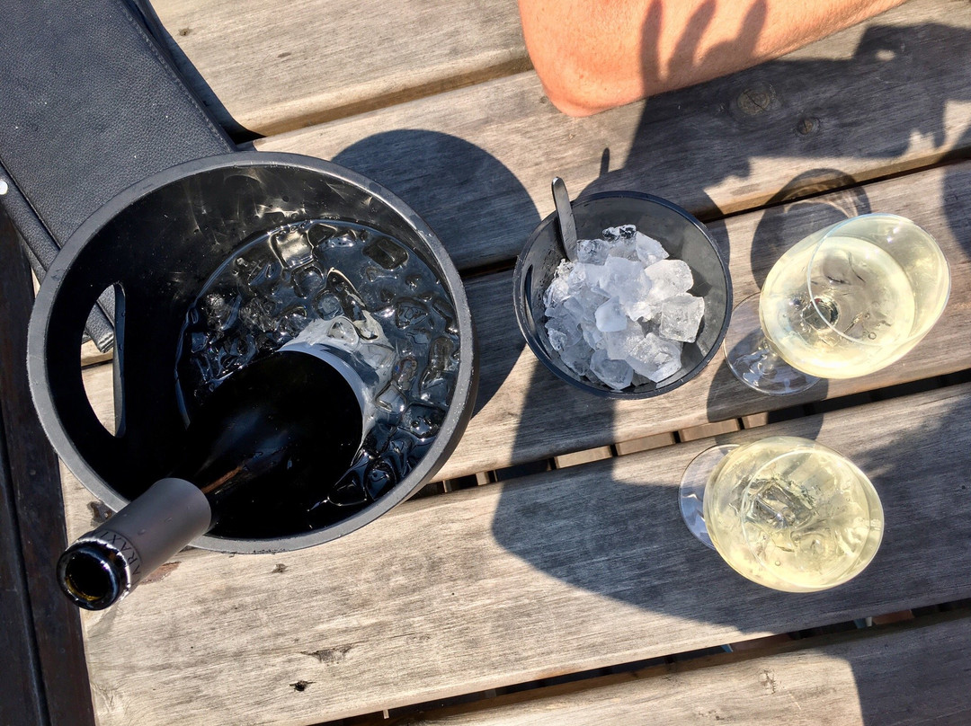 Dutton's Cove Guest House主图