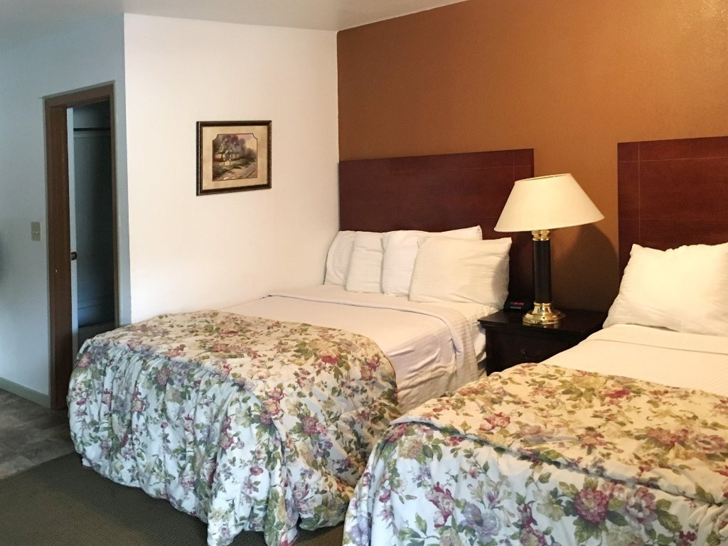 Gold Pan Lodge主图