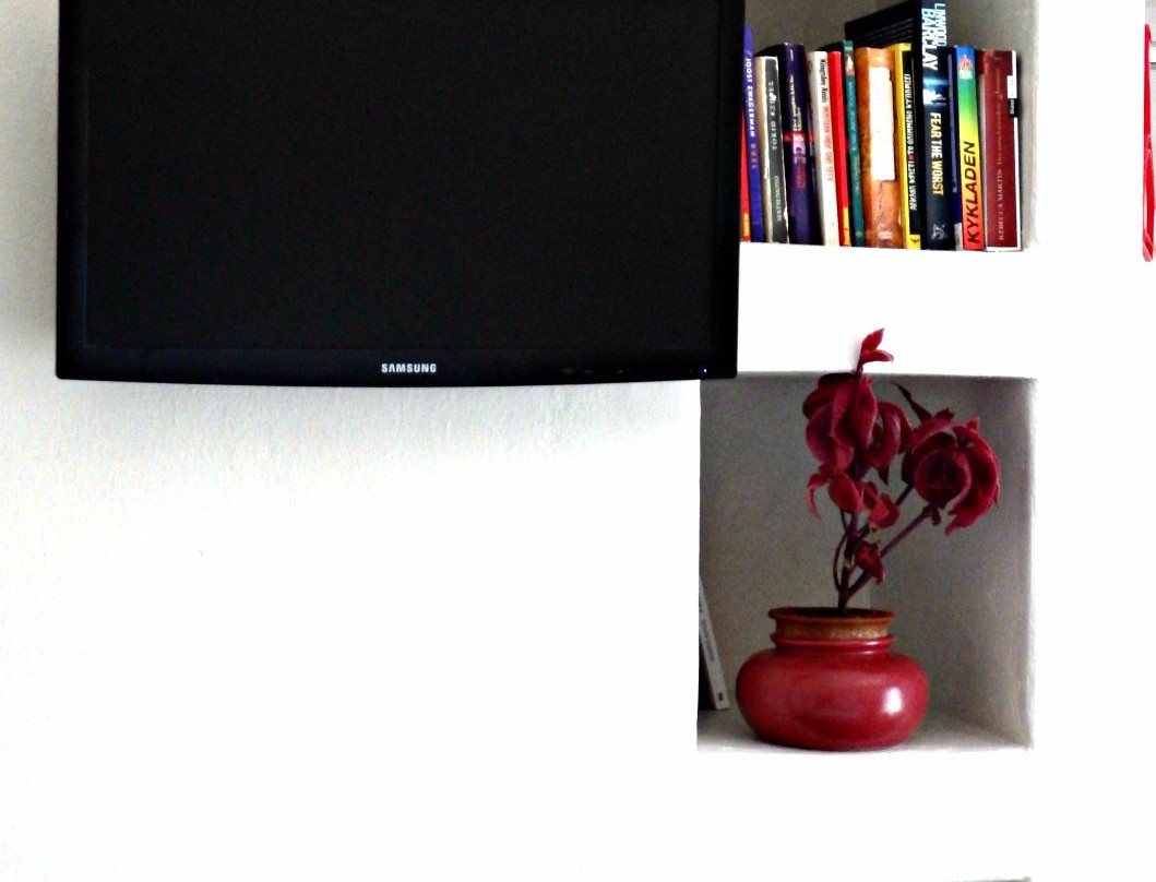 Aegean View Seaside Rooms & Studios Kea主图