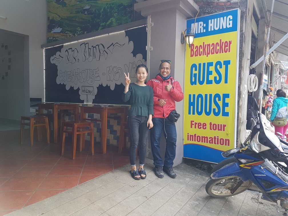 Mr Hung Guesthouse主图