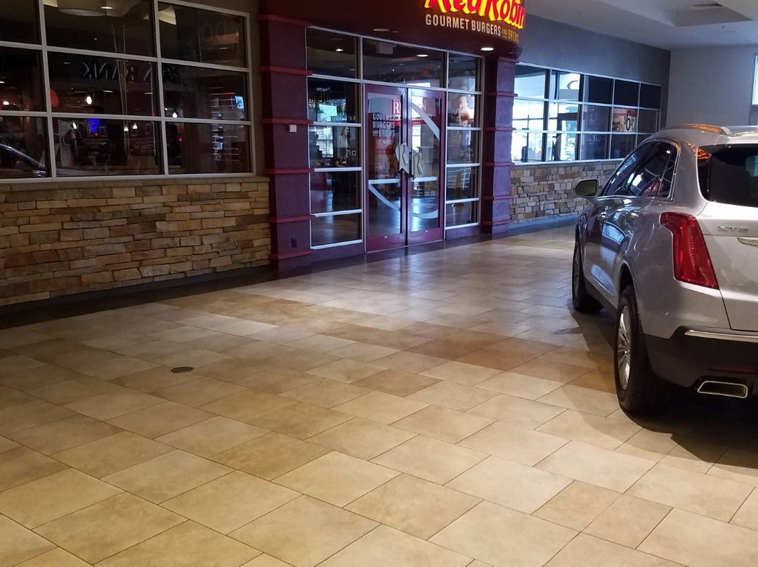 Cordova Mall-彭萨科拉必去景点