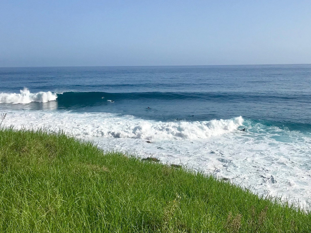 Madeira Surf & SUP Guide-沙尔必去景点