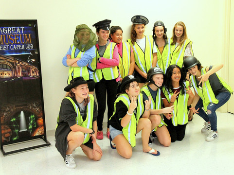 Wicked Escapes-索格斯必去景点