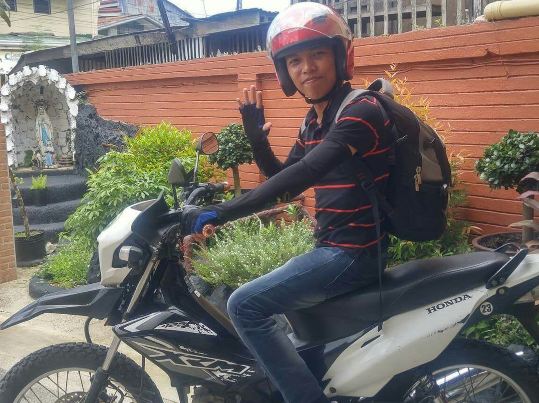Hey Joe Bohol Motorcycle Rentals景点图片
