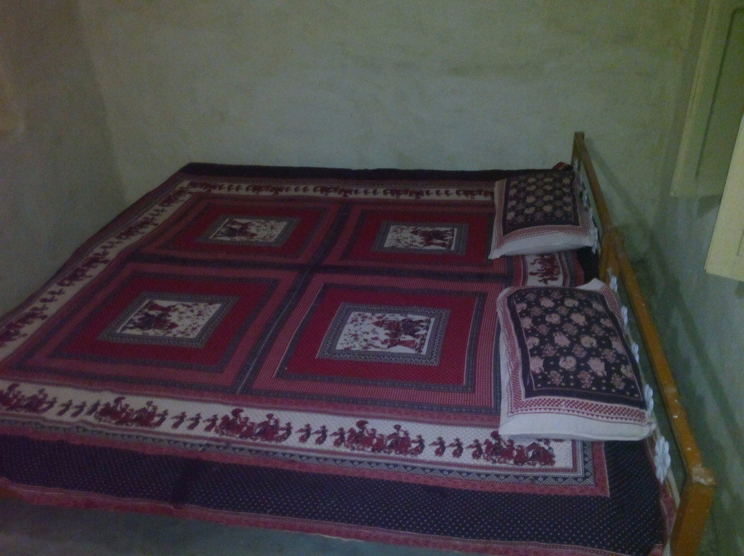 Dream Resort Khuri主图