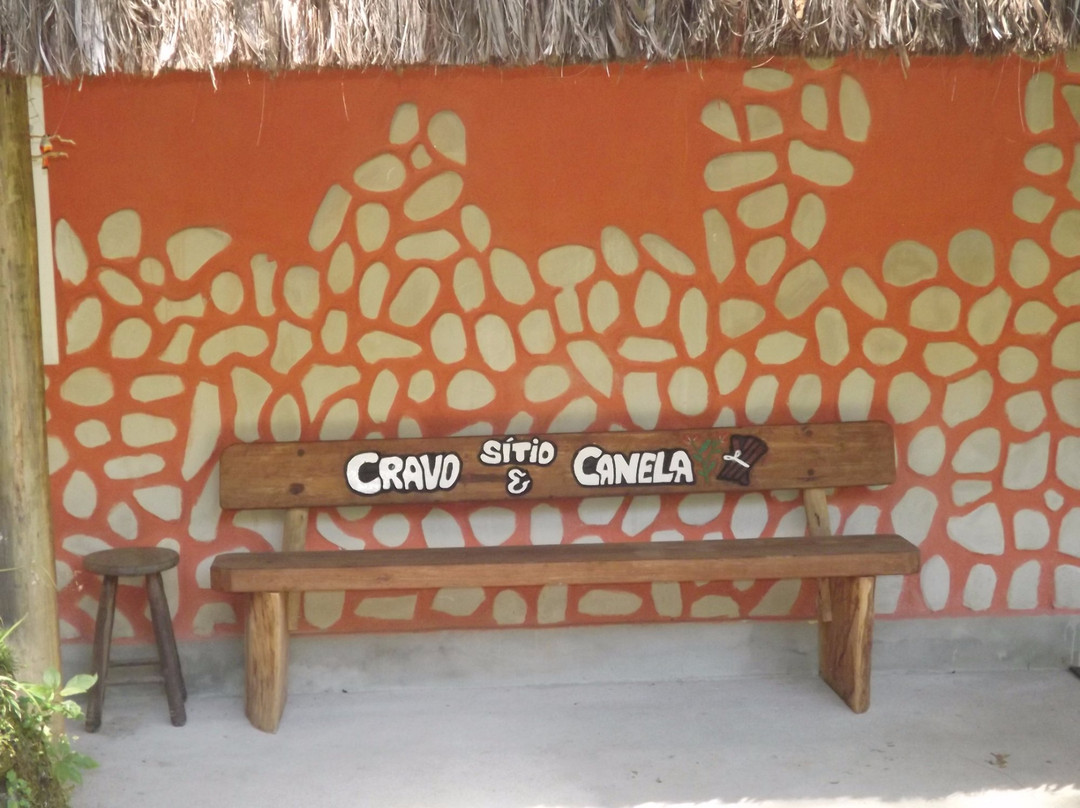 Rancho Cravo e Canela主图