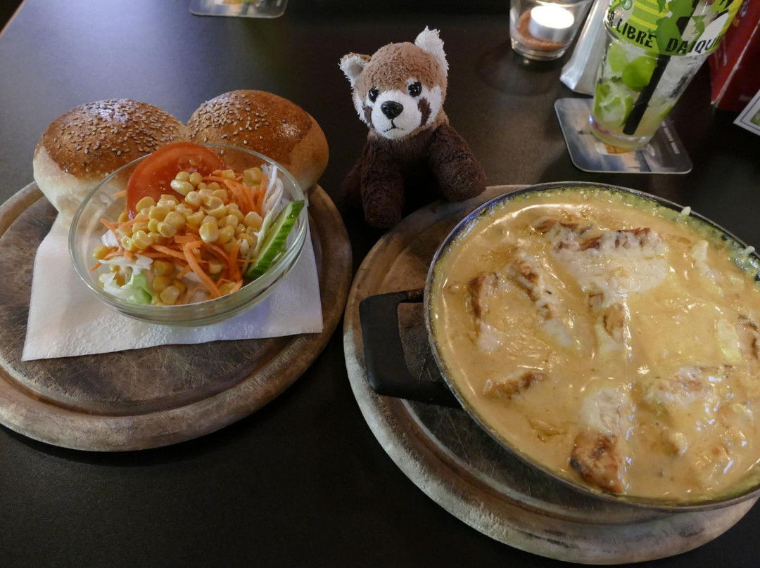 Todesfelde旅游攻略图片