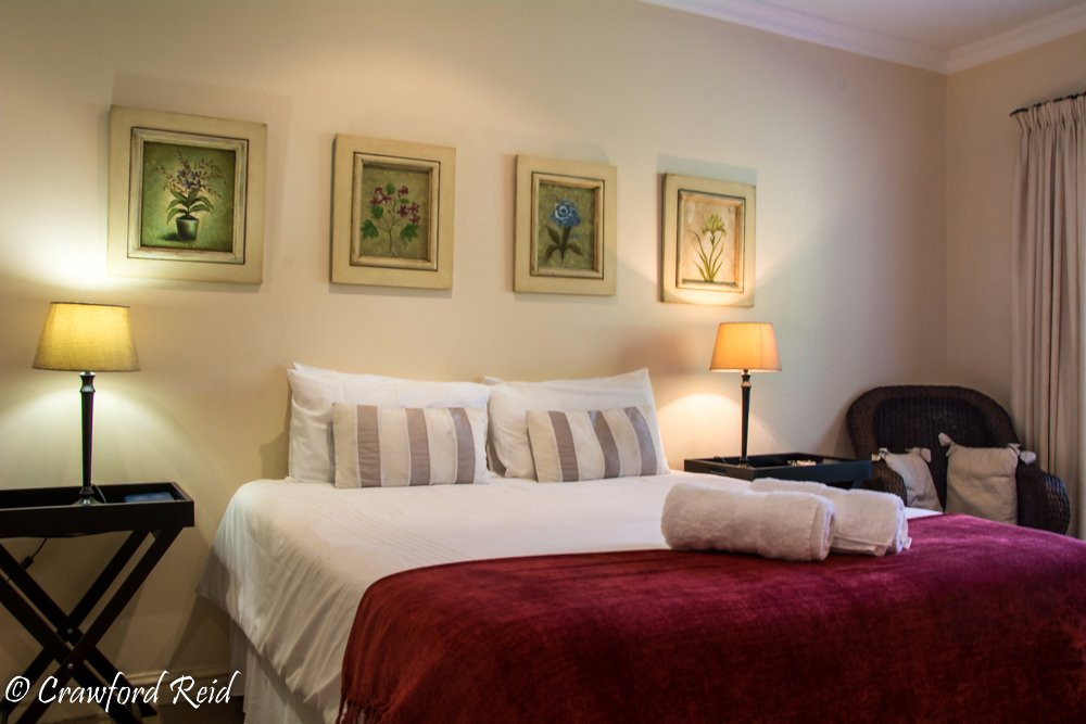 Eleven on Avent B&B主图