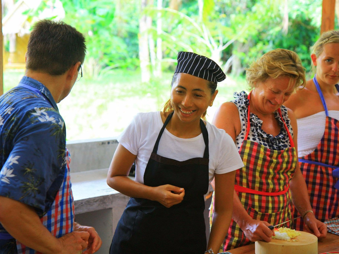 Pakinnaka Thai Cooking School Khaolak景点图片