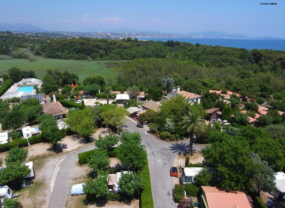Camping La Vieille Ferme