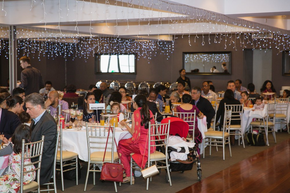 Madison Function Centre景点图片