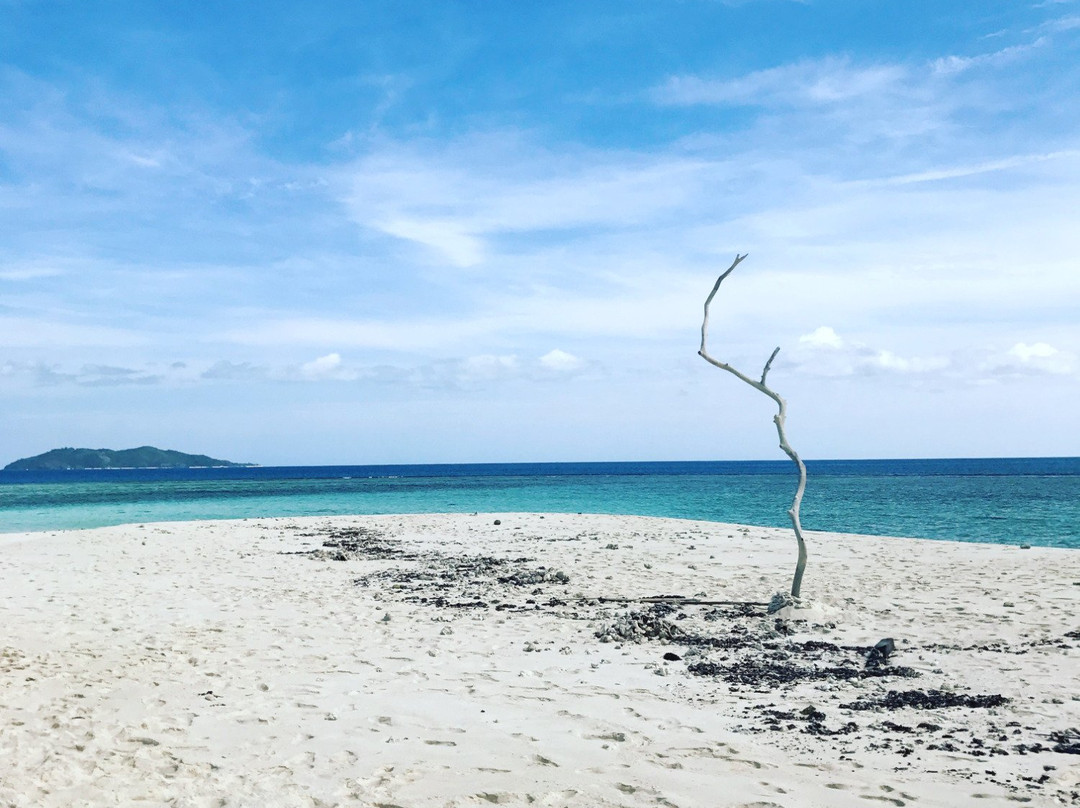 Aqua-Trek Mana-玛娜岛必去景点