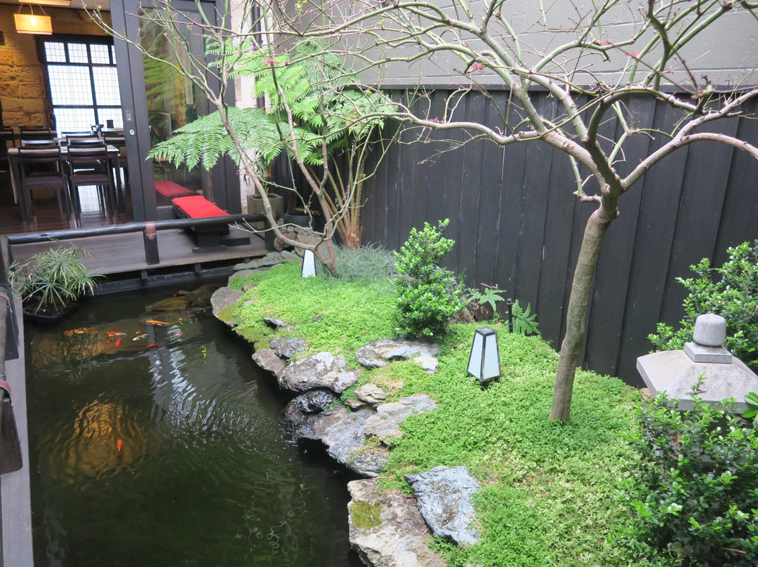 Ryokan Gojyuan主图