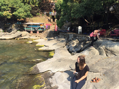 Woods Safaris-Gulu必去景点