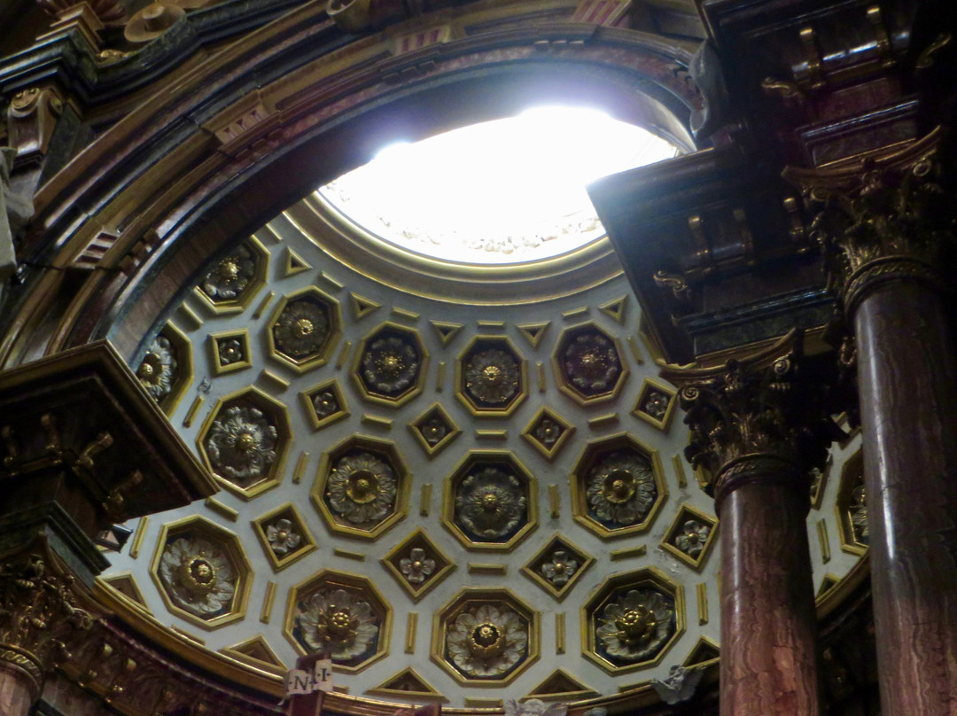 Chiesa di S. Andrea Apostolo-Bra必去景点