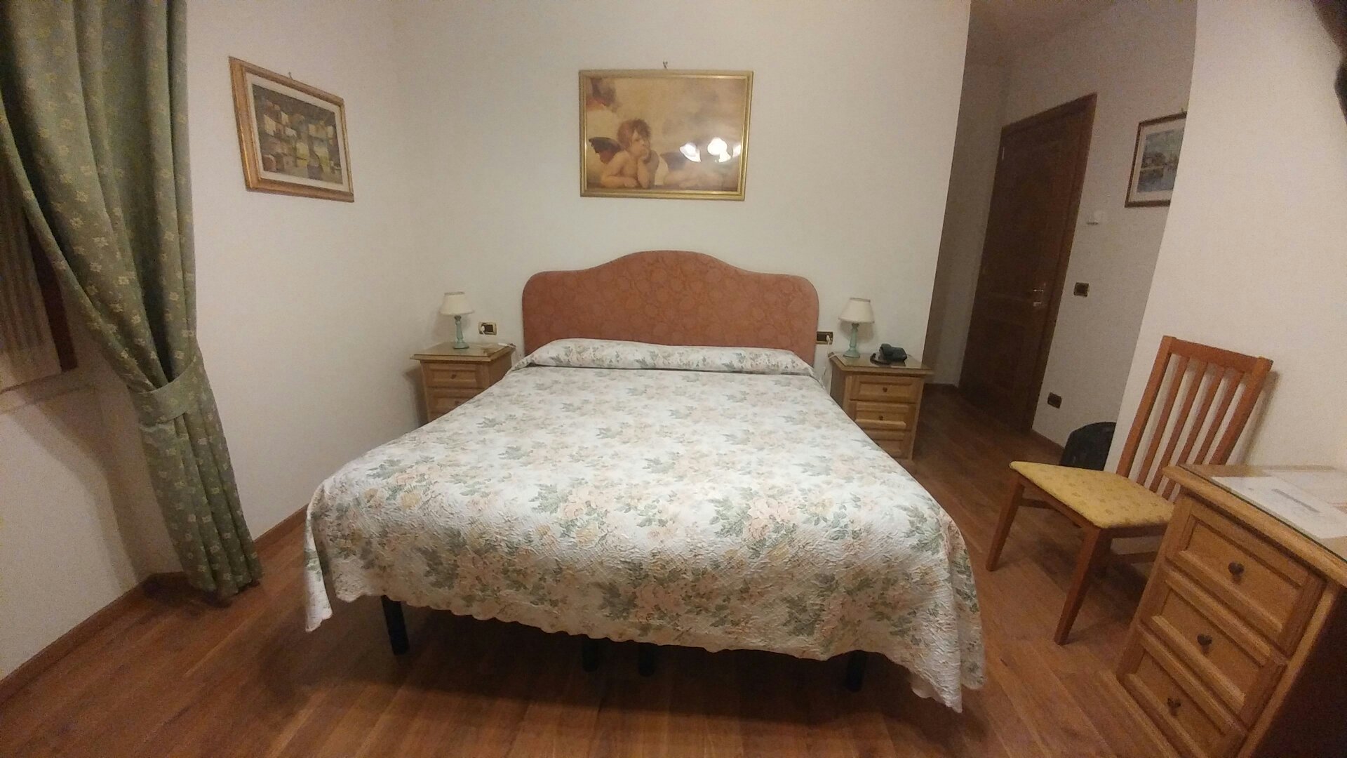Hotel La Rosa-官方