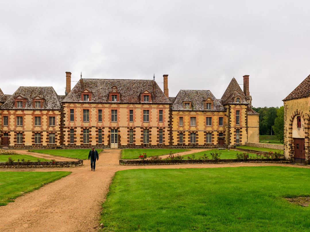 Chateau De La Rivière - Guest Rooms景点图片