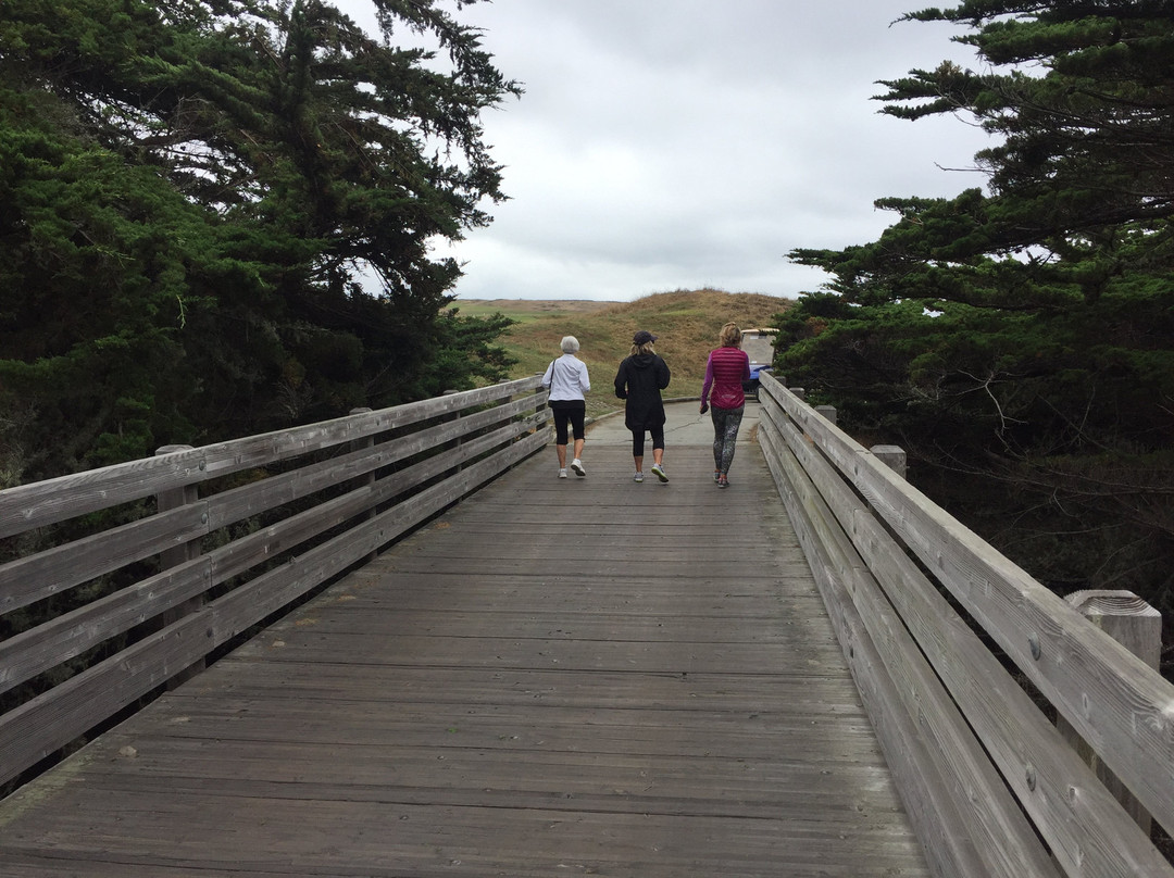 Half Moon Bay Distillery-半月湾必去景点